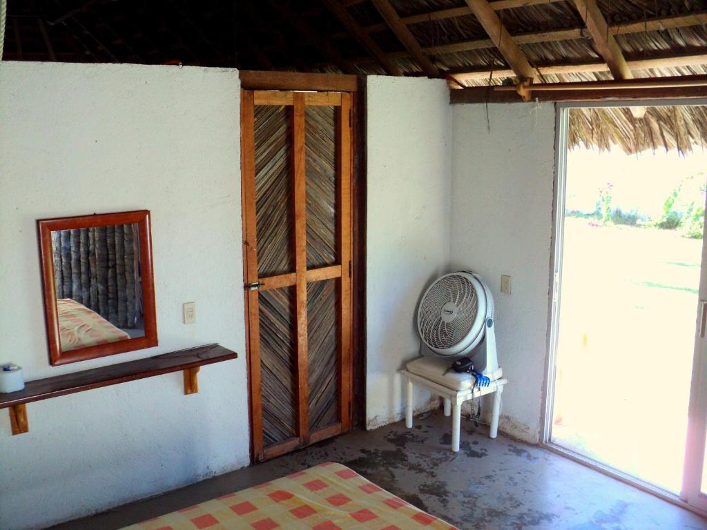 Cabanas Pie De La Cuesta 호텔 Coyuca 객실 사진