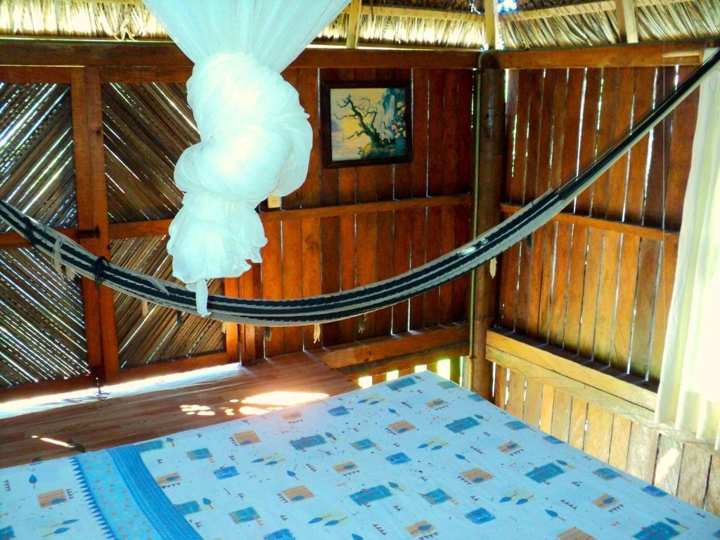 Cabanas Pie De La Cuesta 호텔 Coyuca 객실 사진