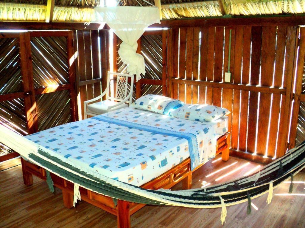 Cabanas Pie De La Cuesta 호텔 Coyuca 객실 사진