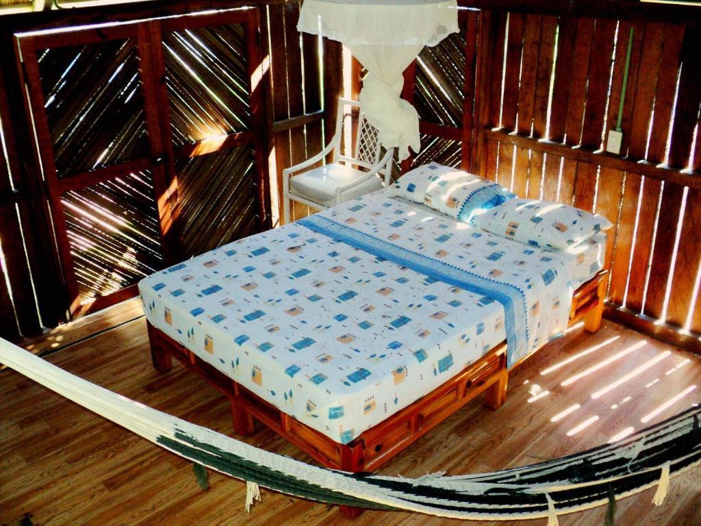 Cabanas Pie De La Cuesta 호텔 Coyuca 객실 사진